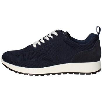 Schuhe Herren Sneaker Low IgI&CO 5633900 Blau