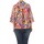 Kleidung Damen Hemden Persona By Marina Rinaldi 24131112326 Multicolor
