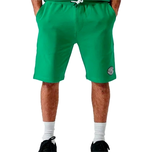 Kleidung Herren Shorts / Bermudas Kaporal Bully Grün