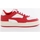 Schuhe Herren Sneaker Low Puma CA Pro classique Rot