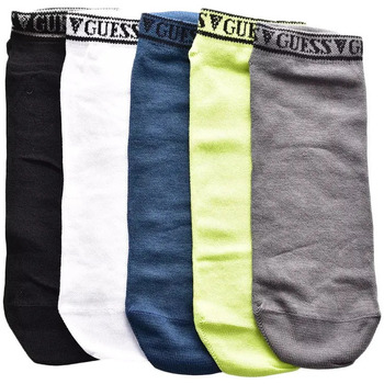 Guess Pack x5 line Multicolor