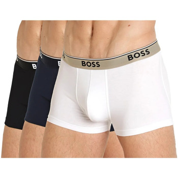 BOSS  Boxer Pack x3 essential