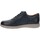Schuhe Herren Sneaker Valleverde VV-36973 Blau