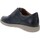 Schuhe Herren Sneaker Valleverde VV-36973 Blau
