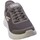 Schuhe Herren Sneaker Low Skechers 91500 Braun