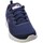 Schuhe Herren Sneaker Low Skechers 345125 Blau