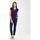 Kleidung Damen Jeans Rinascimento CFC0117712003 Farblos
