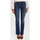 Kleidung Damen Jeans Rinascimento CFC0117537003 Farblos