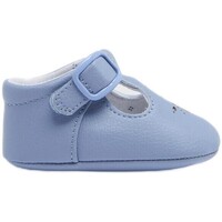 Schuhe Jungen Babyschuhe Mayoral 28346-15 Blau