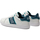 Schuhe Herren Sneaker Emporio Armani EA7 X8X102 XK346 Weiss