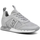 Schuhe Herren Sneaker Emporio Armani EA7 X8X027 XK050 Grau