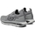Schuhe Herren Sneaker Emporio Armani EA7 X8X113 XK269 Grau