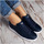Schuhe Herren Sneaker Emporio Armani EA7 X8X001 XCC51 Blau