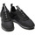 Schuhe Herren Sneaker Emporio Armani EA7 X8X027 XK219 Schwarz