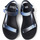 Schuhe Damen Sandalen / Sandaletten Camper -SANDALEN K200958 PASSEND BLACK_BLUE_029