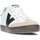 Schuhe Damen Sneaker Low Victoria DEPORTIVA  1126186 BERLIN WILDLEDER Weiss