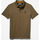 Kleidung Herren T-Shirts & Poloshirts Timberland TB0A26N4A581 POLO-A581 - GRAPE LEAF Grün