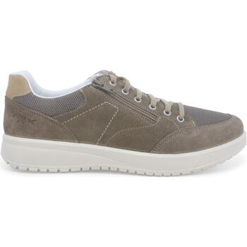 Schuhe Herren Sneaker Low Melluso U15531-232719 Beige
