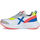 Schuhe Kinder Sneaker Munich Mini track vco 8890085 Blanco/Azul Weiss