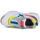 Schuhe Kinder Sneaker Munich Mini track vco 8890085 Blanco/Azul Weiss