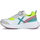 Schuhe Kinder Sneaker Munich Mini track vco 8890086 Blanco/Gris Weiss