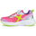 Schuhe Kinder Sneaker Munich Mini track vco 8890087 Fucsia Rosa