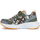 Schuhe Kinder Sneaker Munich Mini track vco 8890089 Verde/Camo Grün