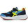Schuhe Kinder Sneaker Munich Mini track vco 8890094 Azul Marino Blau