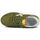 Schuhe Kinder Sneaker Munich Mini massana 8208523 Verde Kaki Kaki