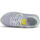 Schuhe Kinder Sneaker Munich Mini massana 8208525 Violeta Claro Violett