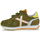 Schuhe Kinder Sneaker Munich Mini massana vco 8207523 Verde Kaki Kaki