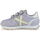 Schuhe Kinder Sneaker Munich Mini massana vco 8207525 Violeta Claro Violett