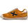 Schuhe Kinder Sneaker Munich Mini goal 8126587 Naranja Orange