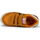 Schuhe Kinder Sneaker Munich Mini goal vco 8128587 Naranja Orange
