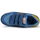 Schuhe Kinder Sneaker Munich Mini goal vco 8128588 Azul Blau