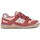 Schuhe Kinder Sneaker Munich Mini goal vco 8128591 Coral Multicolor