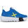 Schuhe Kinder Sneaker Munich Jony kid 8023005 Azul Blau