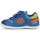 Schuhe Kinder Sneaker Munich Baby goal 8172588 Azul Blau