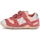 Schuhe Kinder Sneaker Munich Baby goal 8172591 Coral Multicolor
