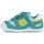 Schuhe Kinder Sneaker Munich Baby goal 8172592 Turquesa Blau