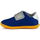 Schuhe Kinder Sneaker Munich Baby paulo 8029004 Azul Marino Blau