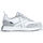 Schuhe Herren Sneaker Munich Xemine 8907057 Blanco/Gris Weiss