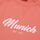 Kleidung Herren Pullover Munich Sweatshirt stanley 2507237 Coral Multicolor