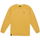 Kleidung Herren Pullover Munich Sweatshirt basic 2507240 Yellow Gelb