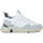 Schuhe Herren Sneaker Munich Clik 4172064 Blanco Weiss