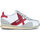 Schuhe Herren Sneaker Munich Sapporo 8350172 Blanco/Rojo Weiss