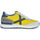 Schuhe Herren Sneaker Munich Dynamo 8700069 Amarillo/Azul Gelb