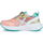 Schuhe Kinder Sneaker Munich Mini track vco Multicolor