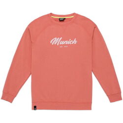 Kleidung Herren Sweatshirts Munich Sweatshirt stanley Multicolor