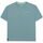 Kleidung Herren T-Shirts Munich T-shirt oversize psicodelia Blau
